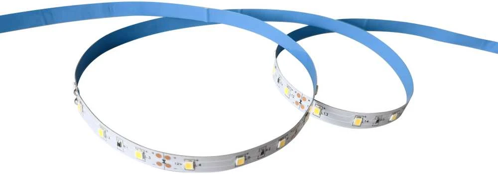 Okko Taśma LED AKTO LED STRIP 4.8W/M 3M NAT Baltas IP20 12V