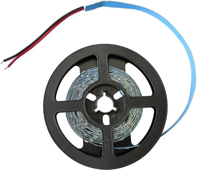 Okko Taśma LED AKTO LED STRIP 4.8W/M 3M NAT Baltas IP20 12V