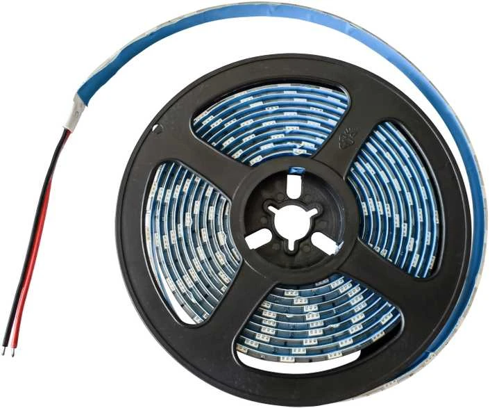 Okko Taśma LED Kanlux LED STRIP 9.6W/M 3M WARM Baltas IP65 12V