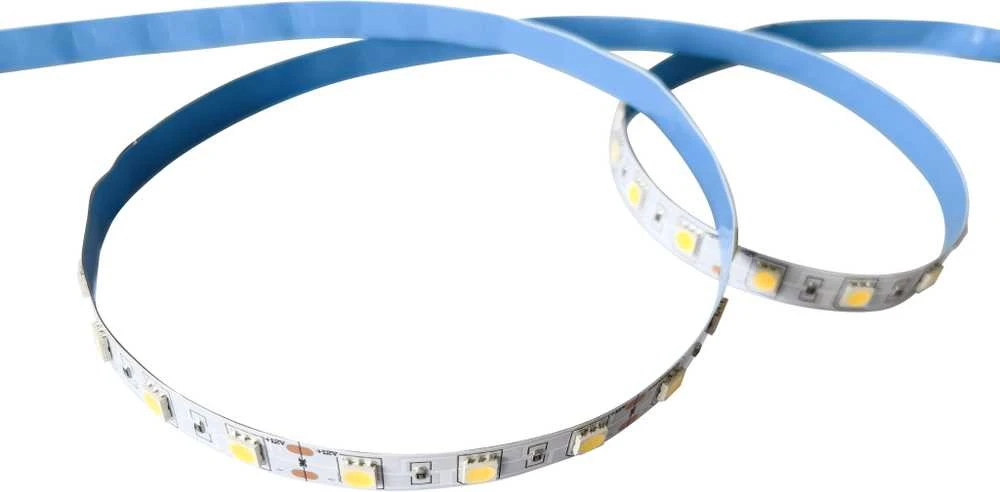 Okko Taśma LED Bemko LED STRIP 9.6W/M 3M NAT Baltas IP20 12V