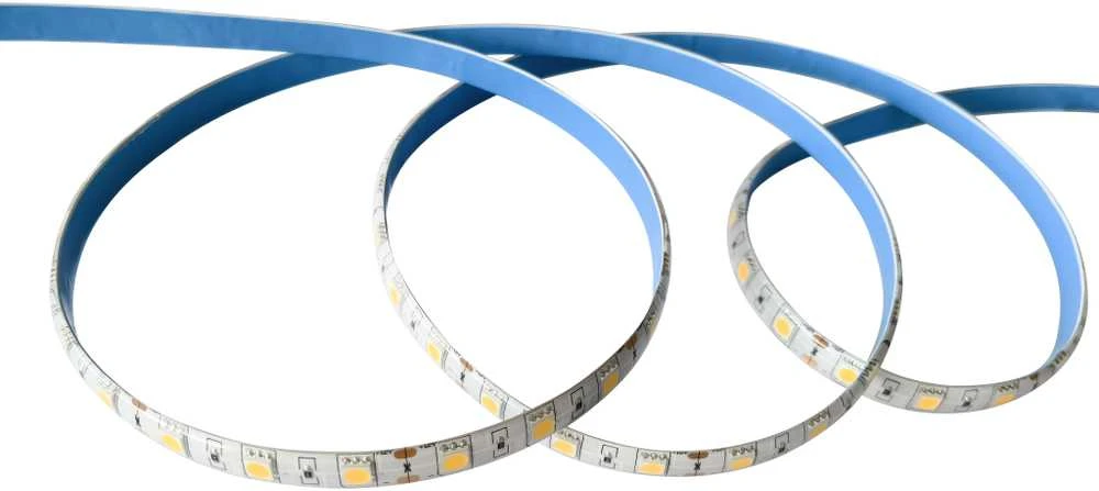 Okko LED juosta NW, SMD5050, 9.6 W/m, 3280 lm, 3 m, IP65, 12V