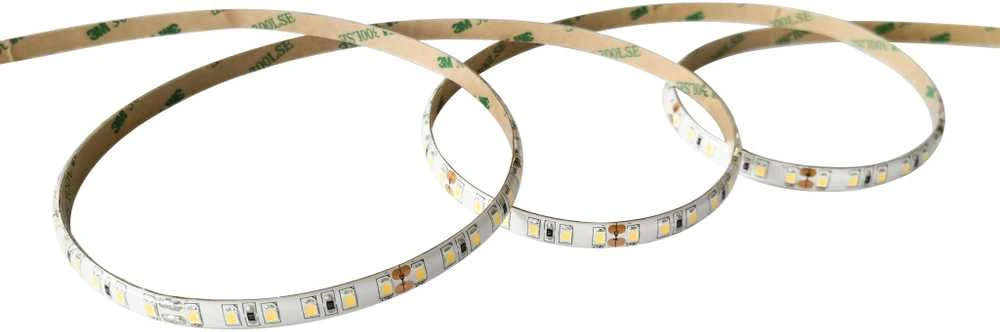 Standart LED juosta su mait NW SMD2835 14.4 W/m 5010 lm 3 m IP65 24V