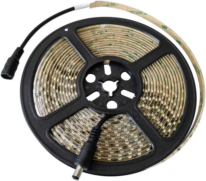 Standart LED juosta NW, SMD2835, 14.4 W/m, 8460 lm, 5 m, IP65, 24V