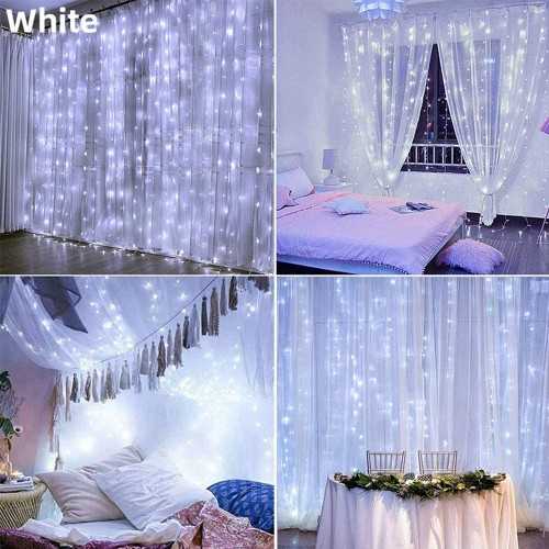 LED Light HEMER 300 LED Bright Baltas