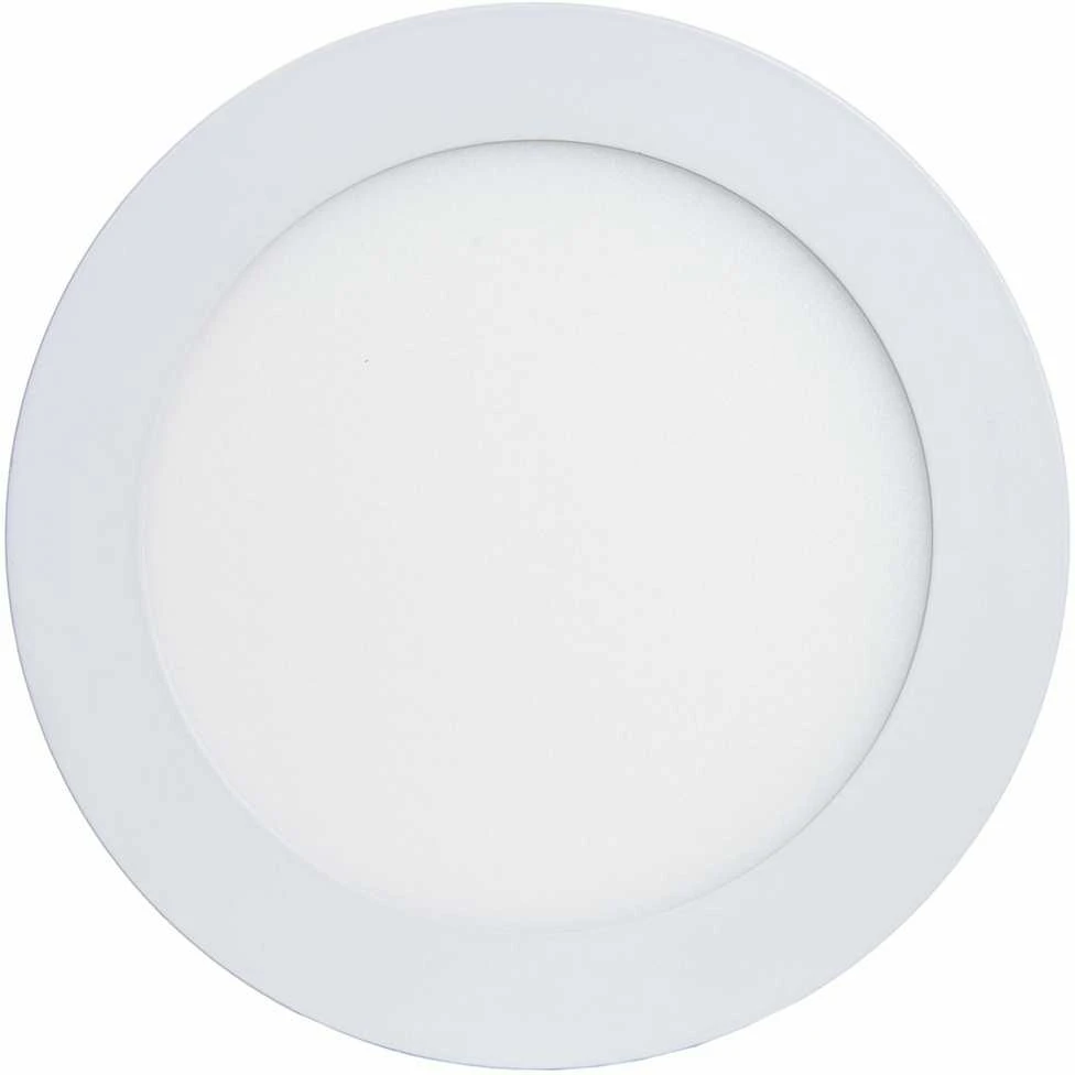 LED panelis 12W apvalus BESK