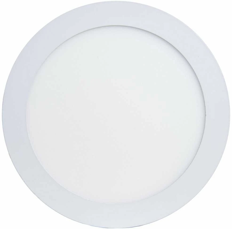 Lubinis šviestuvas LED panelis 18W BESK