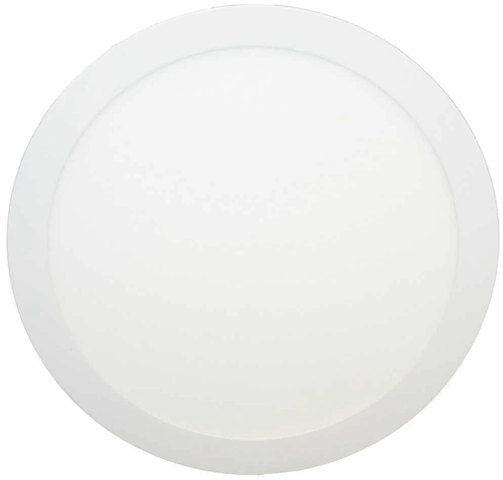 Besk Led panelis UNIVERSAL Apvalus 24W