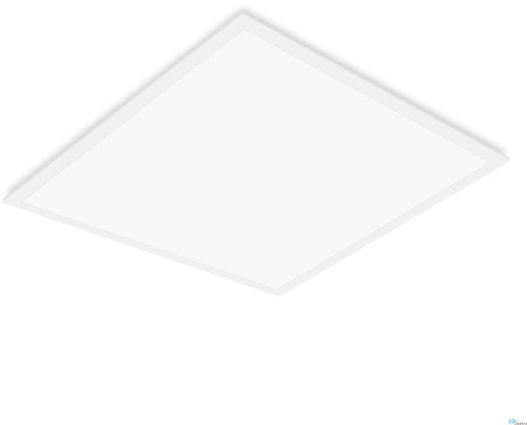 Ledvance 33W LED panelė PANEL ECO, balta, 4000K, 120°, 595x595mm, IP40