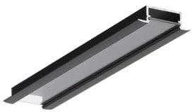 Standart LED SET PREMIUM BEGTIN12 2000 Juodas