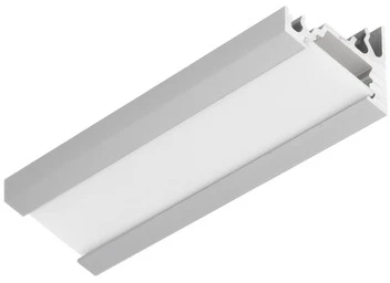 Standartinis LED rinkinys PREMIUM CORNER10 1000 ANOD