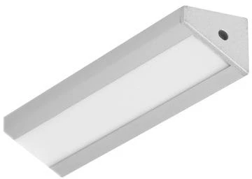 Standartinis LED rinkinys PREMIUM CORNER10 1000 ANOD