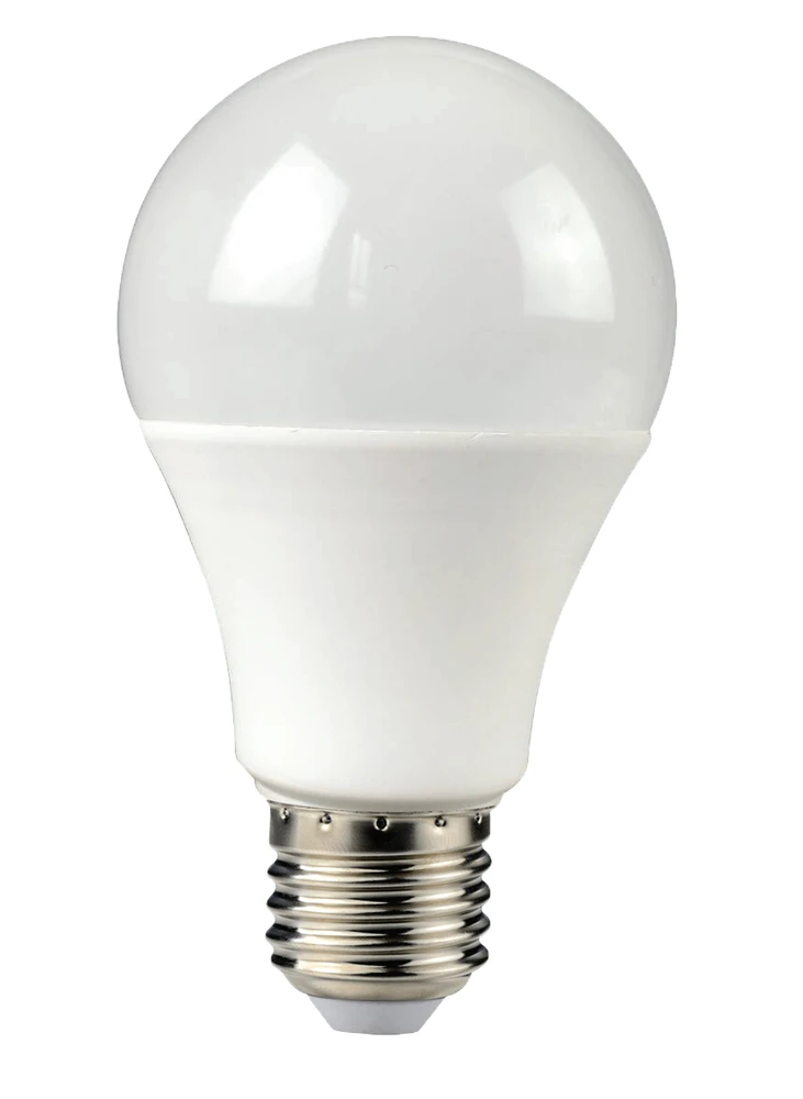 LED lemputė 10W A60 E27 4000k BESK