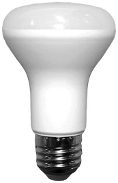 LED lemputė 10W E27 800lm 2700k D Line