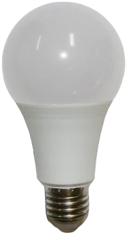 LED lemputė 10W E27 800lm 2700k D Line