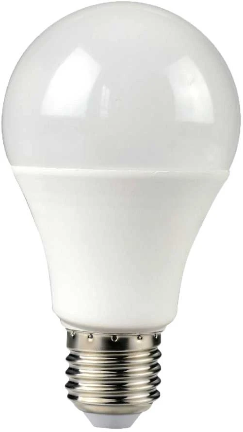 D LINE LED lemputė 12W E27 1200lm 3000K D linija
