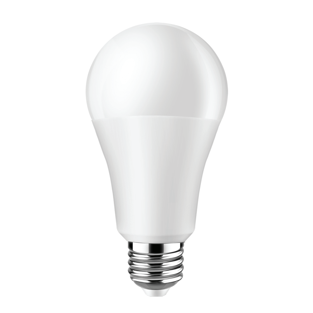 LED lemputė 15W A60 E27 4000k BESK
