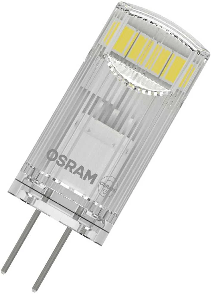 Candellux Lemputė LED G4 1,8W 200LM 2700K OSRAM