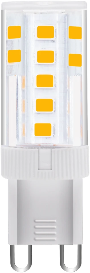 LED lemputė D Line G9 SMD 3000K