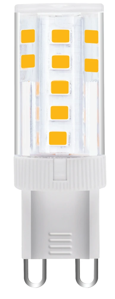 LED lemputė 3.5W G9 SMD 3000k D Line