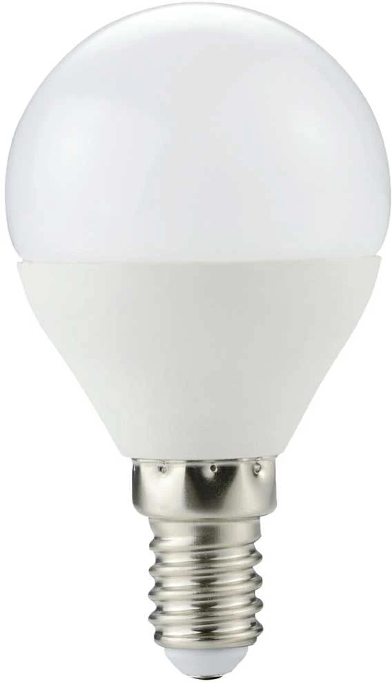 LED lemputė 3W E14 270lm 3000k D Line