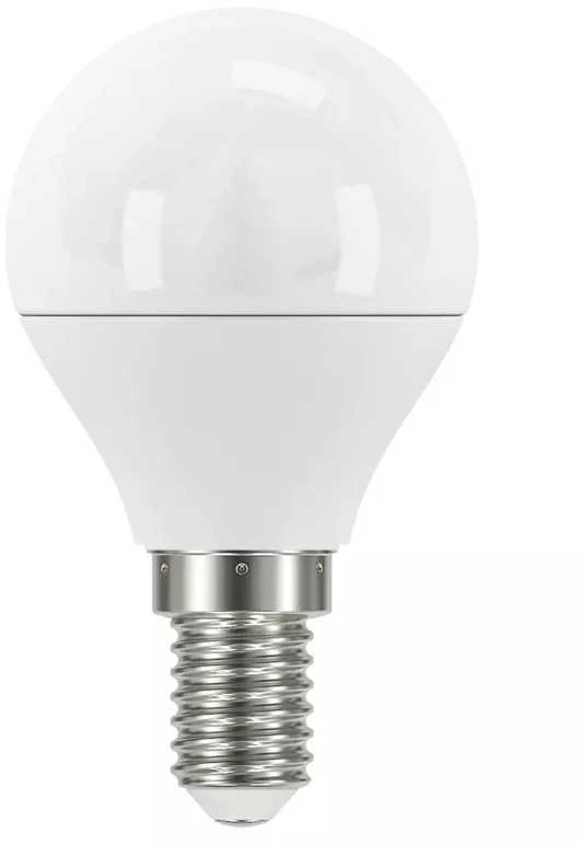 LED lemputė 4.2W E14 mini GL Emos