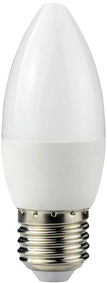 LED lemputė 5W E27 400lm 3000K D Line
