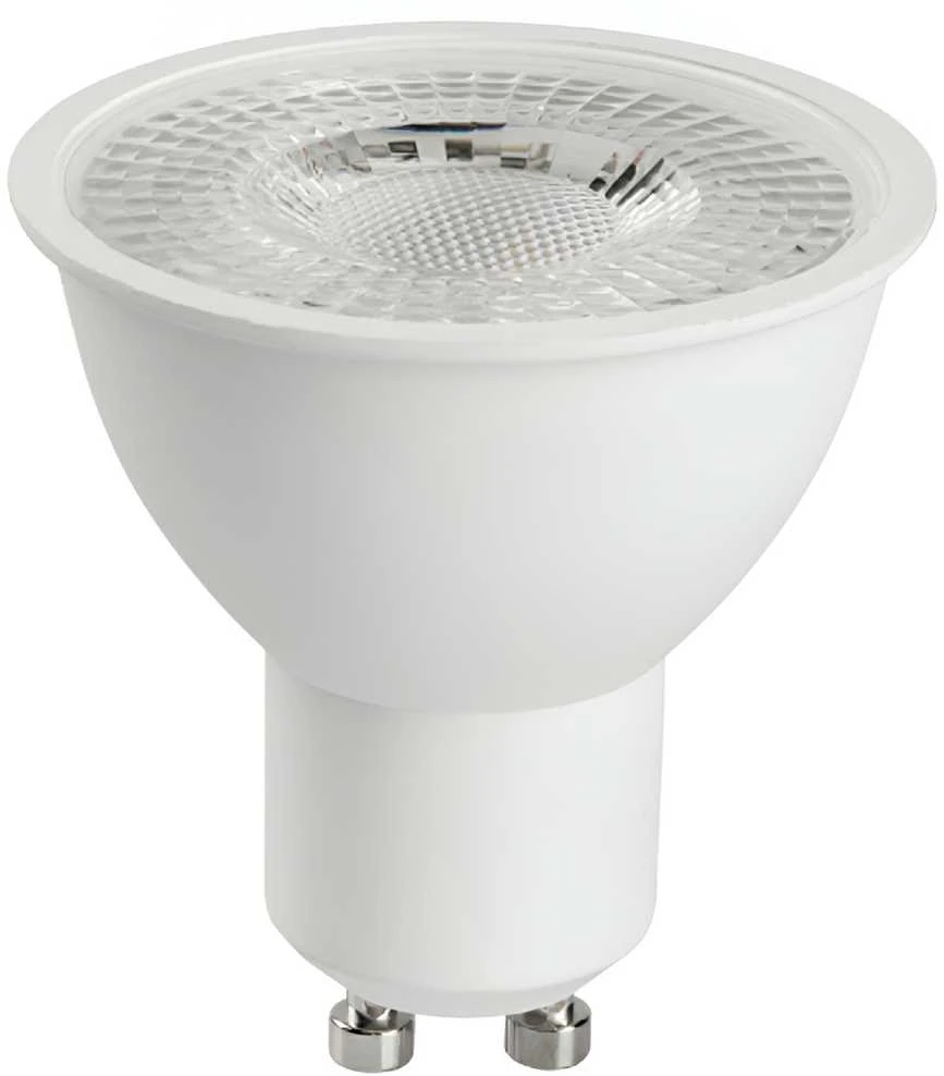 LED lemputė 5W GU10 3000k BESK