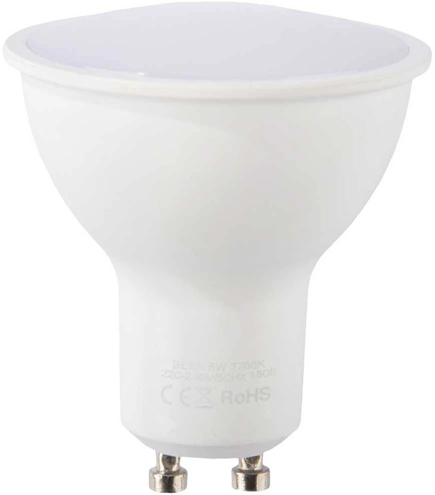 Besk LED lemputė 5W GU10 400lm 2700k