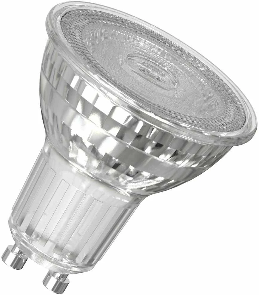 Osram Parathom Reflector LED | GU10 | 6,9 W | Šiltas Baltas