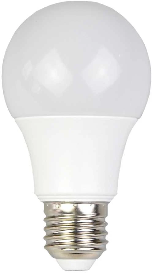 LED lemputė 7W A60 E27 4000k BESK