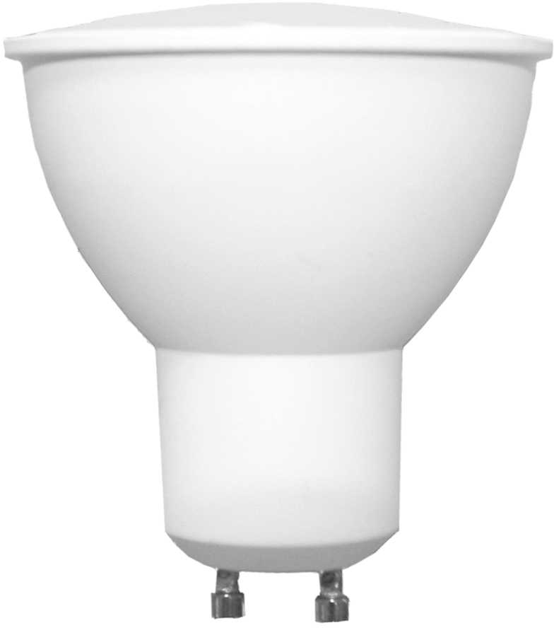 LED lemputė 7W GU10 3000K D Line