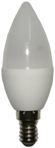 LED lemputė D Line pritemdoma 5W E14 2700K