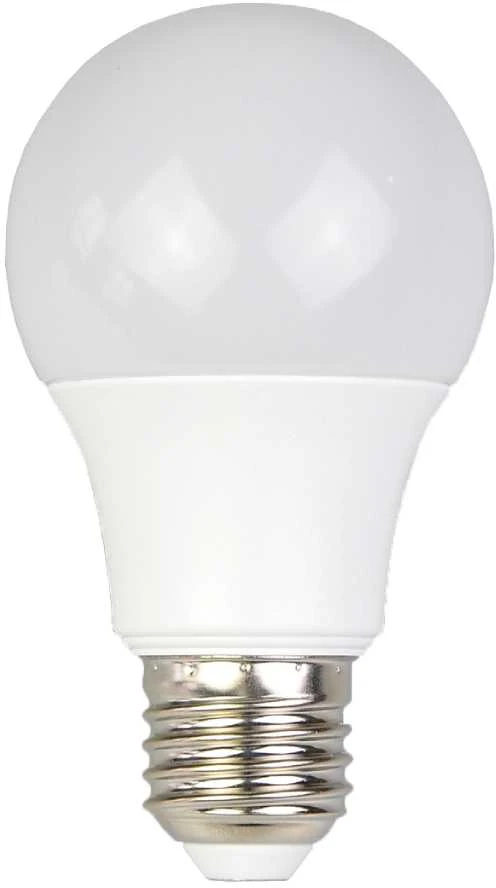 Pritemdoma LED lemputė 7W E27 600lm 3000k D Line