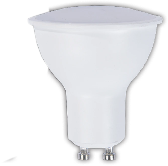 LED lemputė reguliuojama 7W GU10 560lm 3000k, BESK