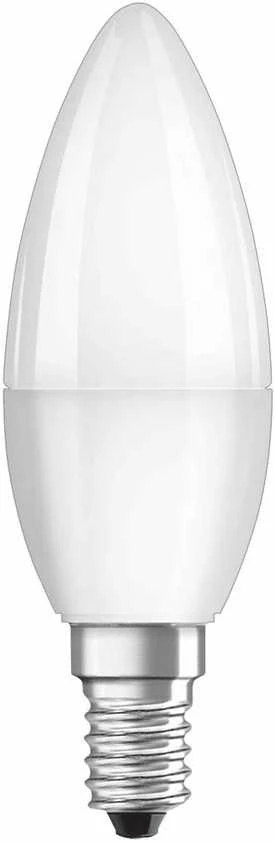 LED lemputė Bellalux CLB25 3.2W 2700K