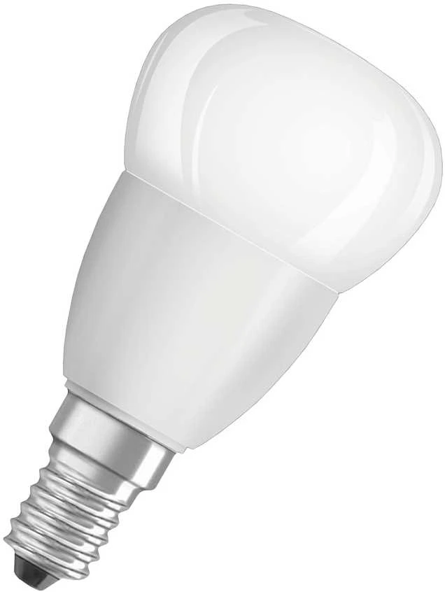 Led lemputė Bellalux CLP25 E14 3.2W Šilta balta