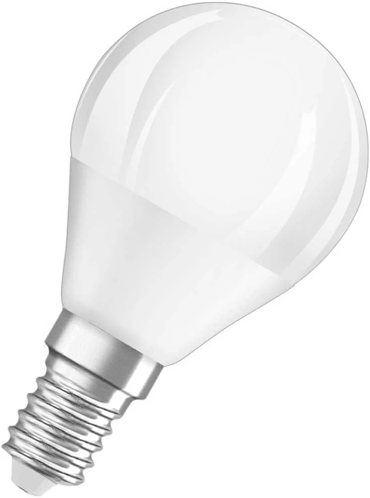 Led lemputė Bellalux CLP25 E14 3.2W Šilta balta