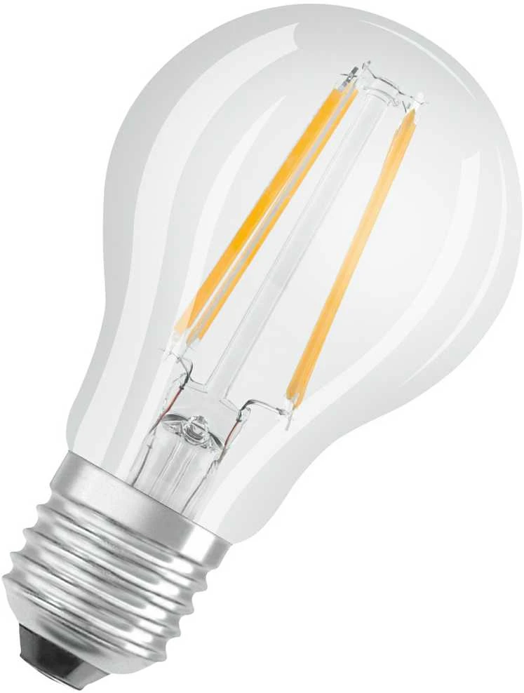Bellalux Osram ŻAR.LED BELX CLA 4W 827 CLR E27