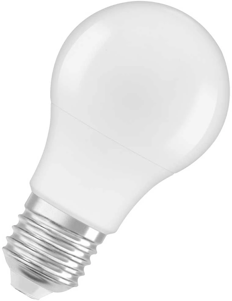 Bellalux Osram BELX CLA 4,9 W 827 FR E27 LED lemputė