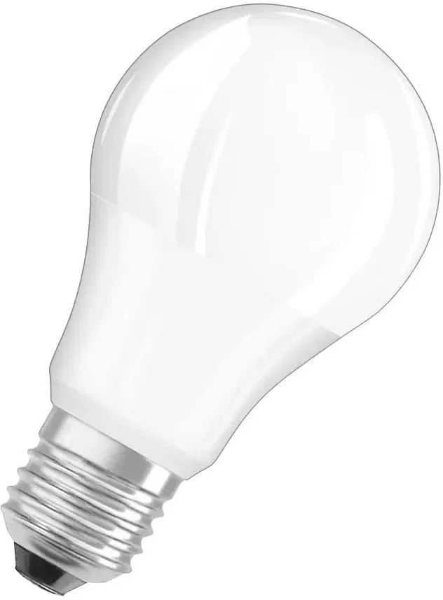 Osram BELX CLA 8W 827 FR E27 LED lemputė