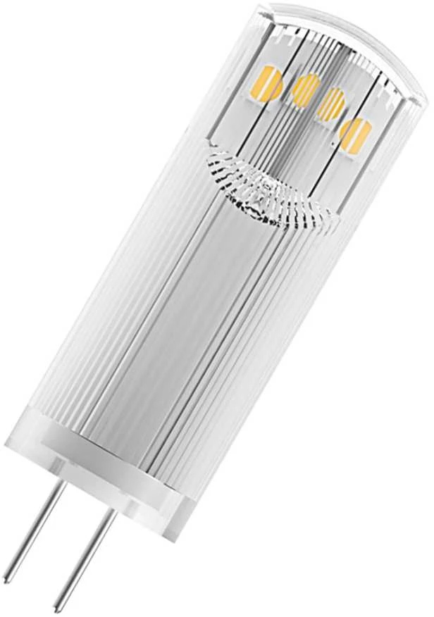 Bellalux Osram ŻAR.LED BELX PIN G4 1.8W 827 CLR