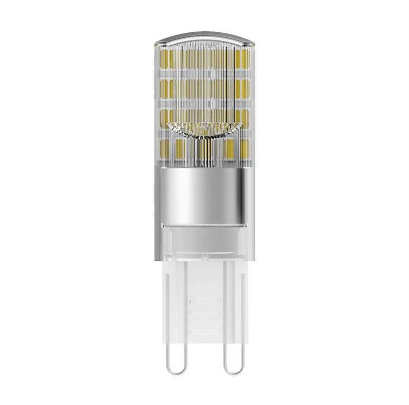 Bellalux Osram ŻAR.LED BELX PIN G9 2.6W 827 CLR