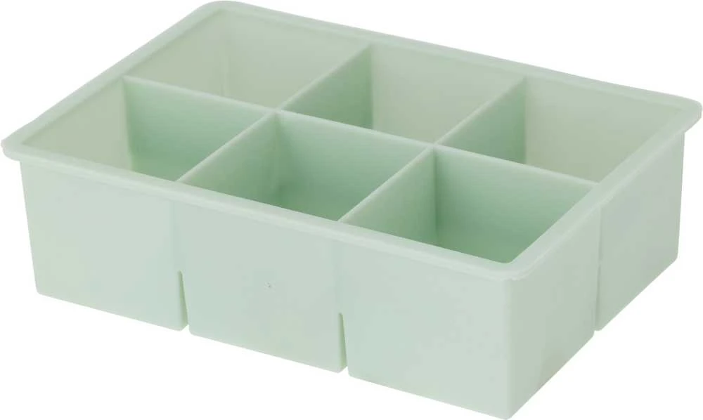 Ledukų gaminimo forma 165x115x50mm