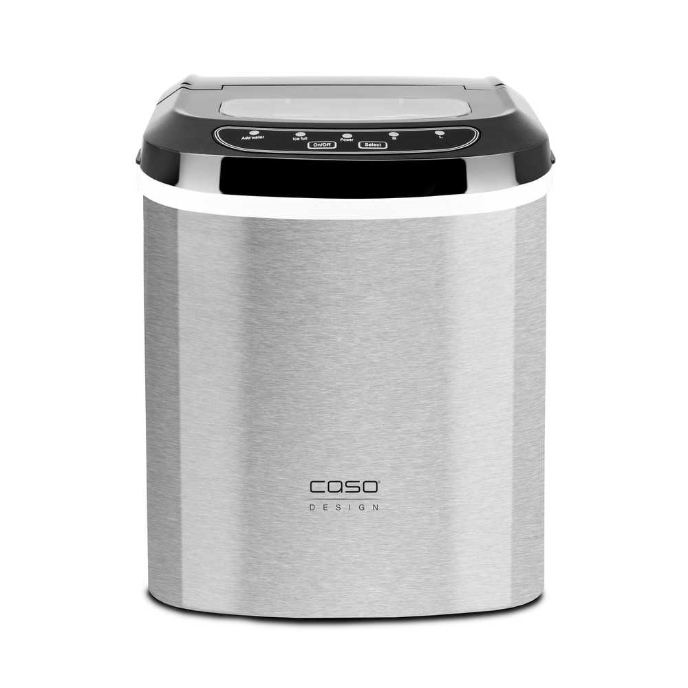 Ledo kubelių gaminimo aparatas Caso IceMaster Pro, 90 W