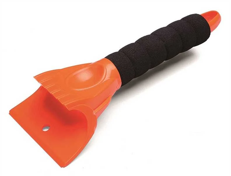 Autoserio Ledo gremžtukas išgaubtas XD5151 25 cm