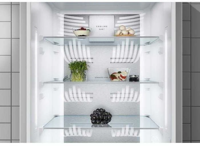 Šaldytuvas Electrolux LNT7ME36K2