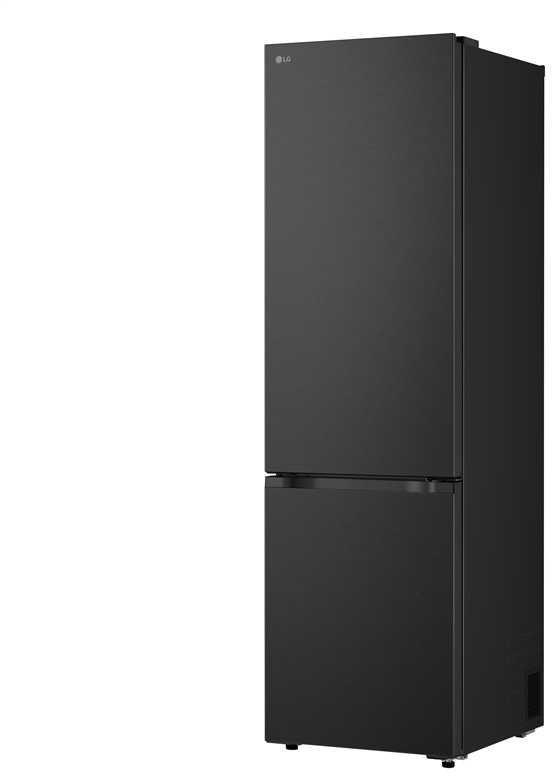 Šaldytuvas LG GBBW726CEV