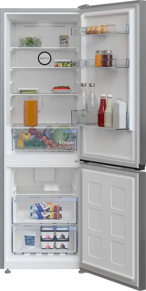 ŠALDYTUVAS B1RCNA344S BEKO