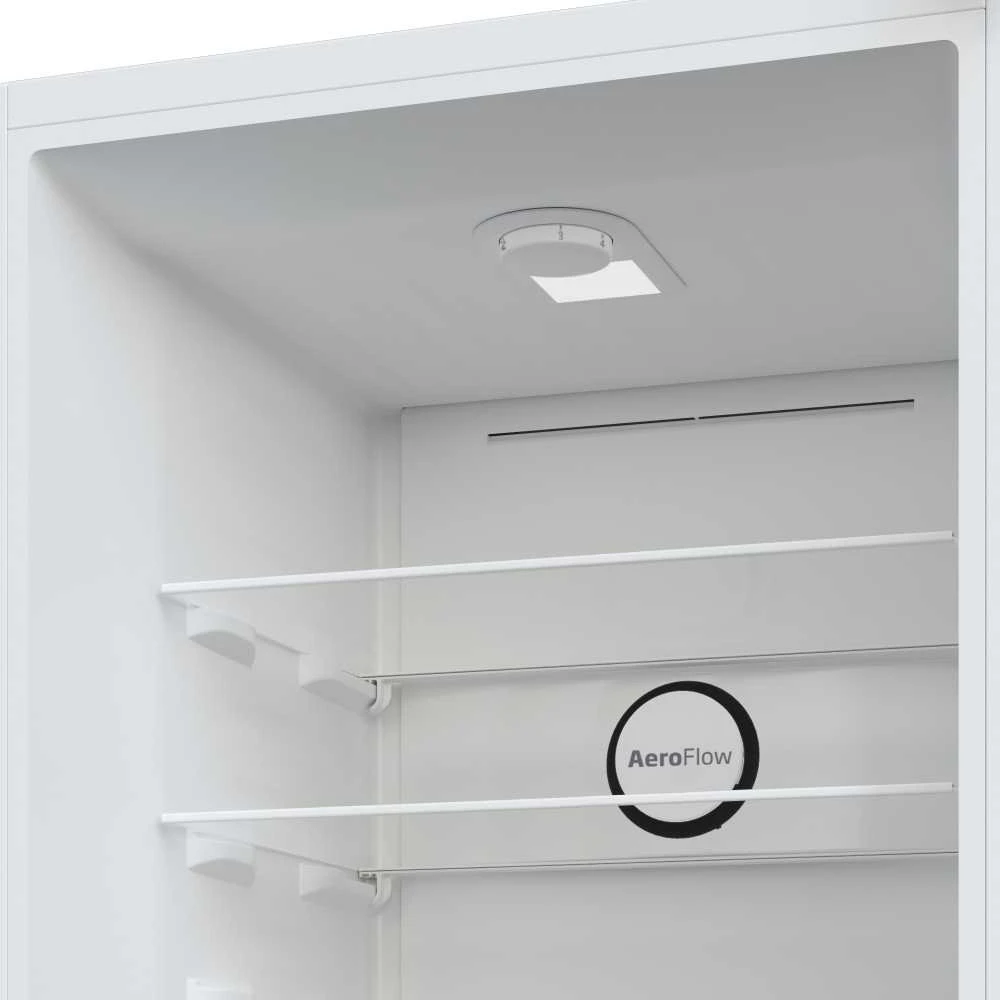 ŠALDYTUVAS B1RCNA344S BEKO