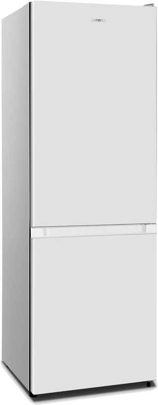 GORENJE Šaldytuvas-ŠALDIKLIS NRK6182PW4